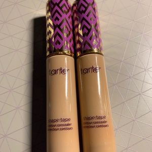 Tarte Shape Tape concealers